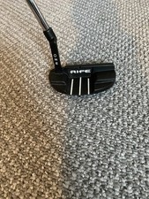 Rife Putter 34-inch Right