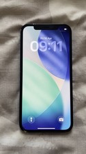 Apple iPhone 12 - 64GB - Black