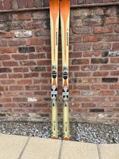 Dynastar Intuitiv 74 Skis Size 178 cm