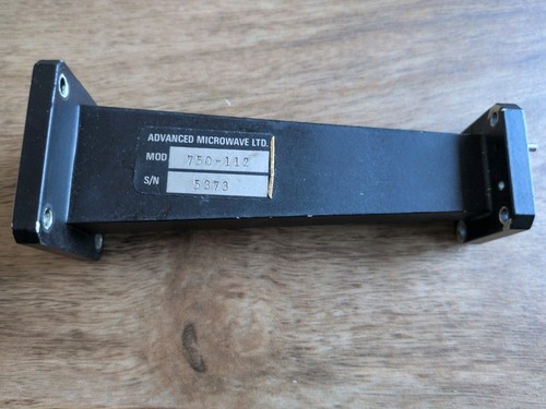 Advanced microwave ltd - microwave,