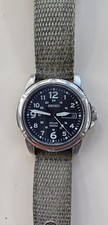 SEIKO SOLAR WATCH WRISTWATCH