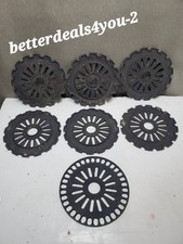 International Harvester Cast