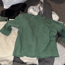 Boys 6-9 Months Bundle