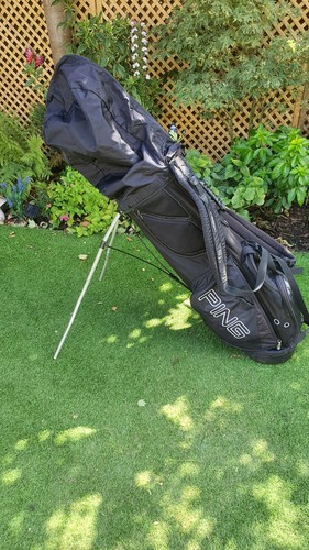 Ping hoofer golf - ping, bag