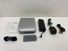 Venturer PVS1225B Portable DVD