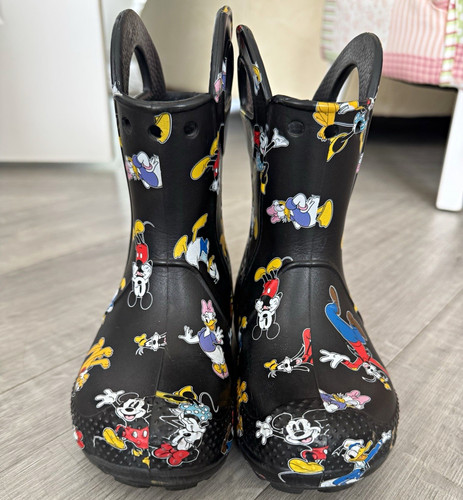 Crocs classic disney - crocs,