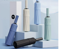 Super Strong Umbrella Foldable