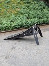 Bike Ramp MTB Jump Ramp BMX