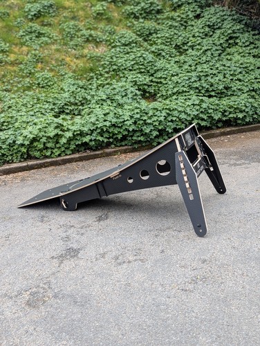 Bike ramp mtb jump - ramp, bmx