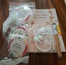 JEWELLERY MAKER. ROYAL BEE