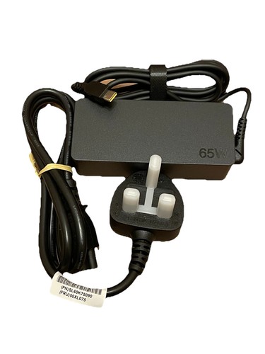 Genuine lenovo 65w usb - lenovo, usb-c