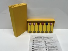 Dinky Toys No 41 Road Signs With Instructions Atlas Edition
