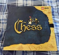 LEGO Gear: Pirates Chess Set