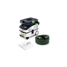 Festool CTL MINI I 240V Mobile