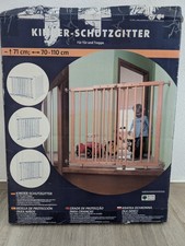 Child Safety Gate Stair Guard