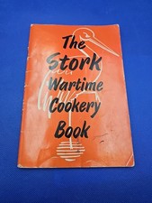 Vintage THE STORK WARTIME