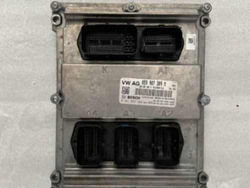 059907309m 0281032364 engine - 059907309m,