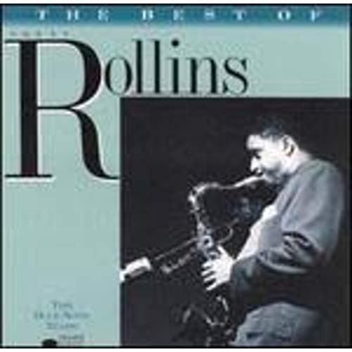 Sonny rollins best of - sonny,