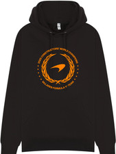 Formula One F1 2025 McLaren F1 CHAMPIONS Hoodie Jumper - ADULTS & KIDS!