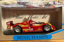 Minichamps Pauls Model Art