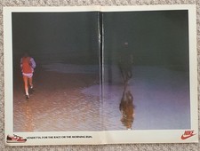 NIKE VENDETTA 1987 U.K