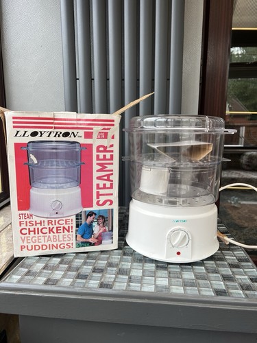 Multi tier electric food - electric,