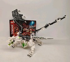 LEGO NINJAGO 71721 Skull