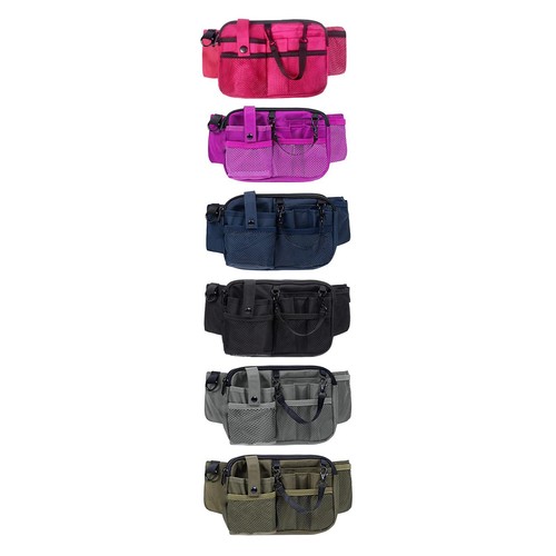 Nurse fanny pack - apron, hip