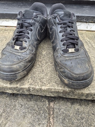 Lads nike airforce trainers - airforce, uk