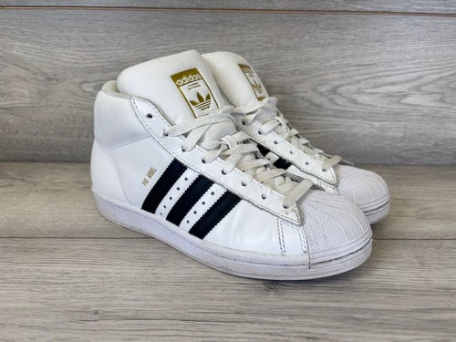 Adidas pro model - pro, superstar