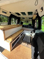 Fully Converted Berlingo