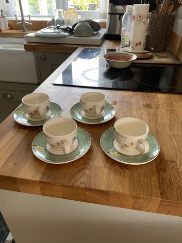Wedgwood sarah garden - wedgwood,