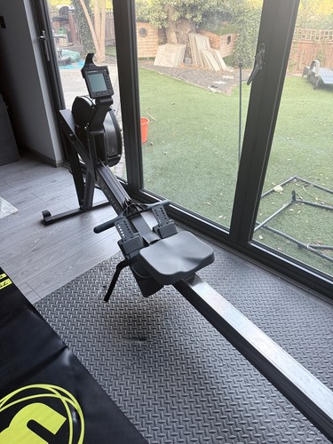 Concept2 model rowing - concept2,