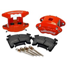Wilwood 140-12102-R 1.12" D154