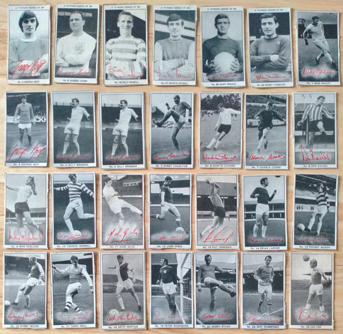 Typhoo international football - typhoo,