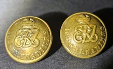 British Indian Army - 102nd