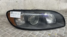 VOLVO C70 S 2008-2009 HEADLIGHT/HEADLAMP (DRIVER SIDE)