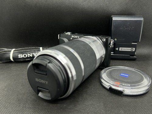 Sony alpha nex 1mp - sony, nex-3n