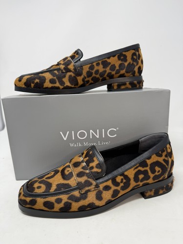 Vionic loafers shoes women - vionic,