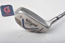 Ram Wizard Evolution #3 Hybrid / 21 Degree / Regular Flex Ram Evolution