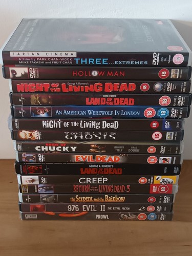 Halloween horror movie - halloween, bundle