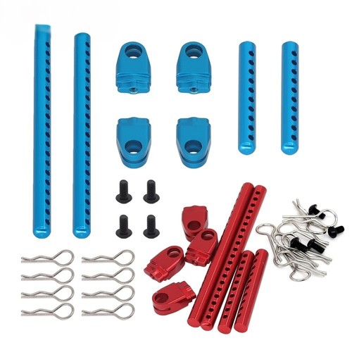 Tamiya tt02 aluminium alloy - tamiya,