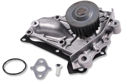 Water pump engine cooling - water,