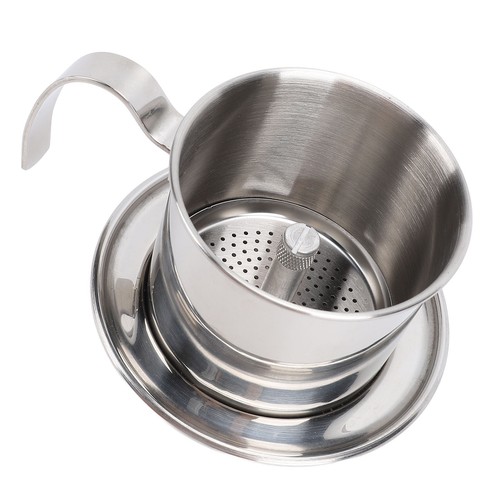 Vietnamese drip coffee pot 304 - vietnamese,