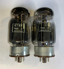 Matched Pair SAME BATCH GEC