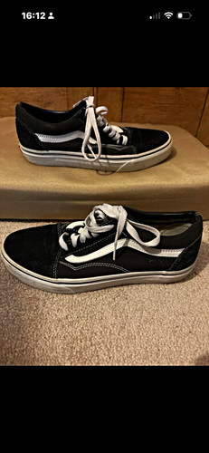 Vans old skool - old,