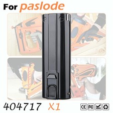 1PACK 4.8Ah Battery 6V NI-MH for Paslode Framing Finish Nailer 404717 IM200 NEW
