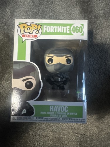Funko pop fortnite - funko, havoc