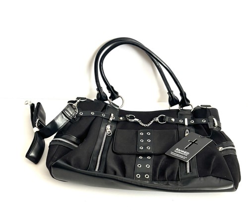 Banned alternative shoulder - banned,