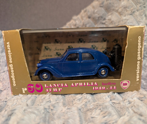 Vintage brumm serie oro 43 - brumm,